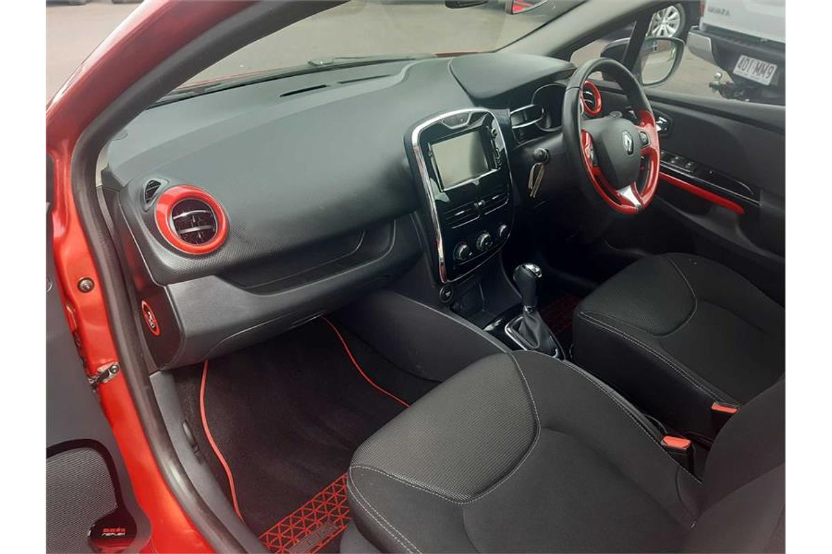 2013 Renault CLIO EXPRESSION X98