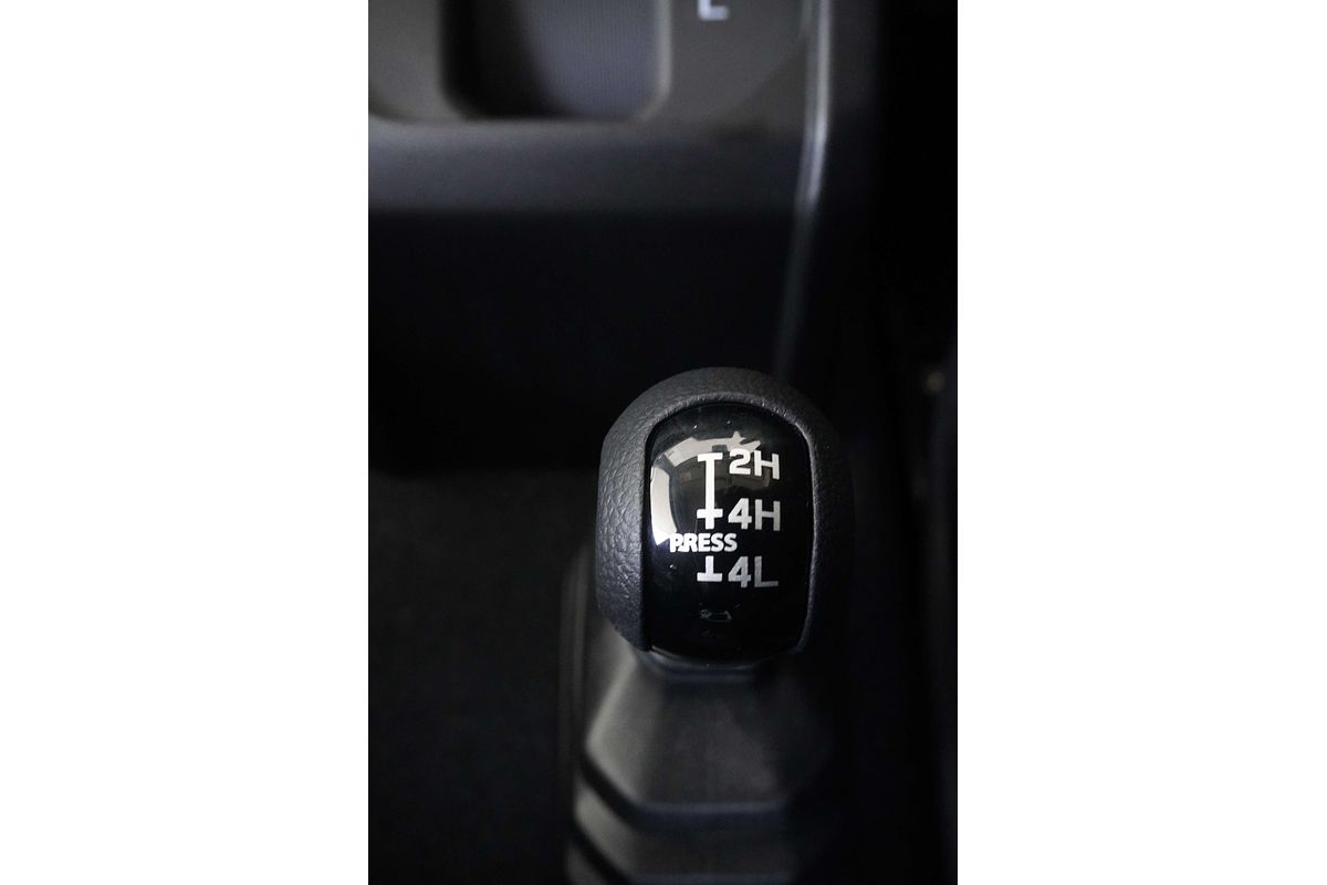 2024 Suzuki Jimny GLX GJ