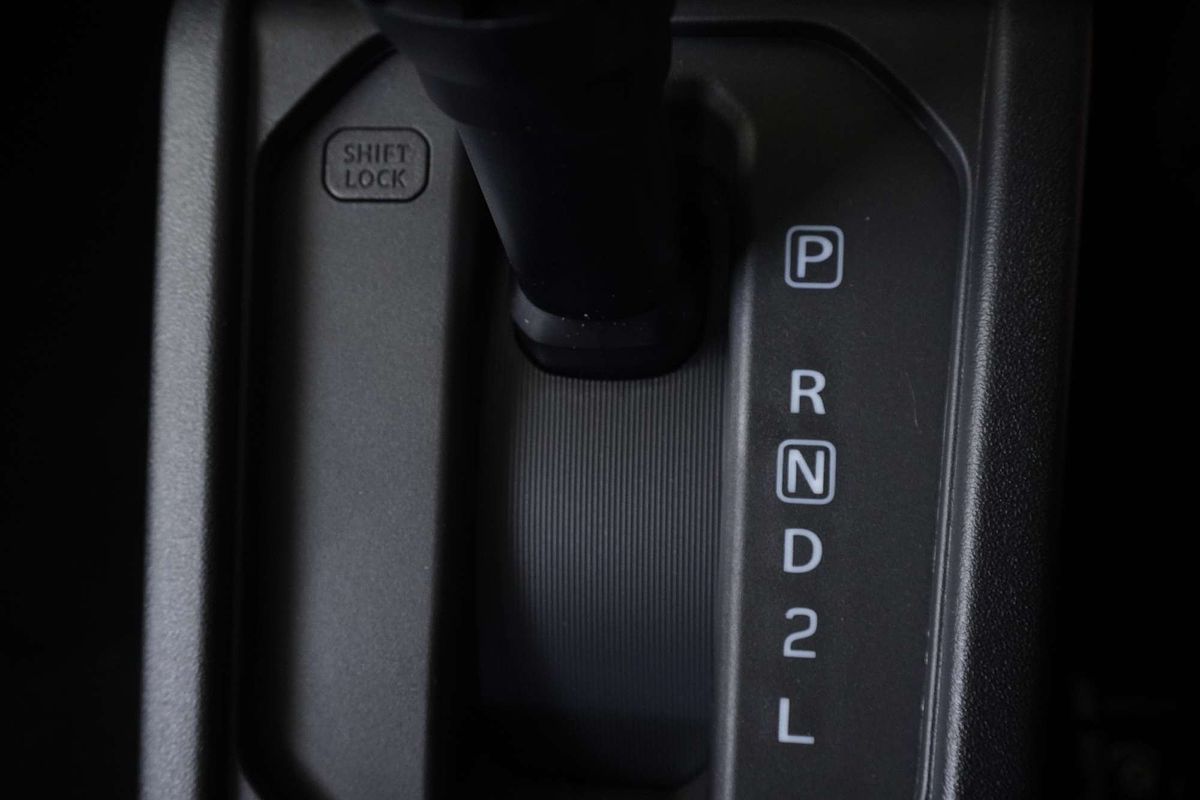 2024 Suzuki Jimny GLX GJ