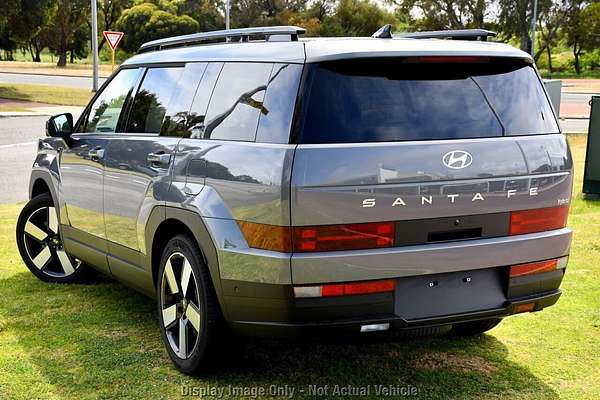 2025 Hyundai Santa Fe Hybrid MX5.V1