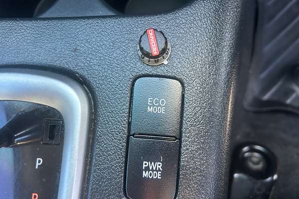 2017 Toyota Hilux SR5 GUN126R 4X4