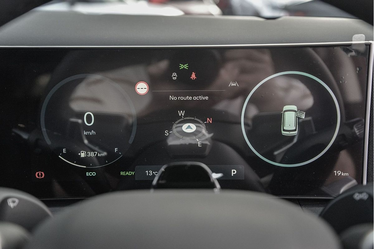 2025 Hyundai Santa Fe Hybrid MX5.V1