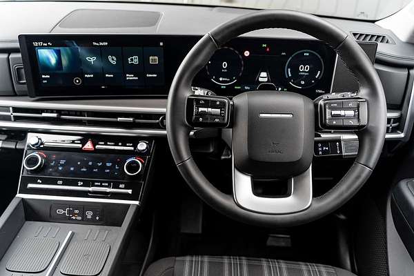 2025 Hyundai Santa Fe Hybrid MX5.V1