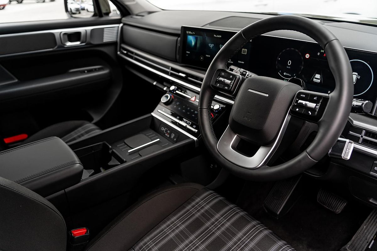2025 Hyundai Santa Fe Hybrid MX5.V1