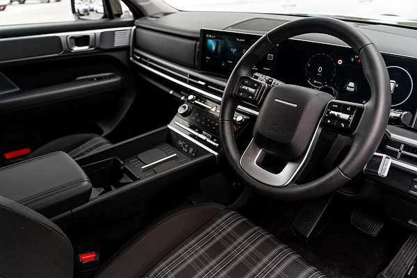 2025 Hyundai Santa Fe Hybrid MX5.V1