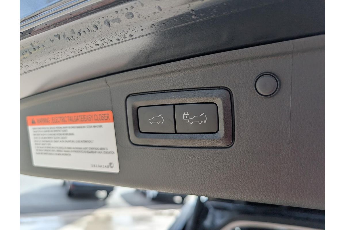 2024 Mitsubishi Pajero Sport GLS QG