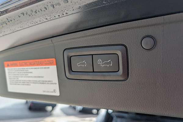 2024 Mitsubishi Pajero Sport GLS QG