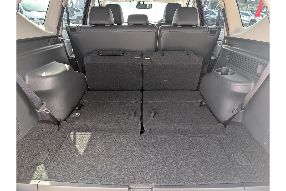 2024 Mitsubishi Pajero Sport GLS QG