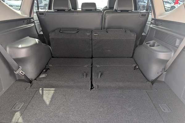 2024 Mitsubishi Pajero Sport GLS QG