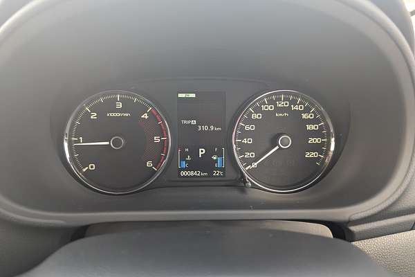 2024 Mitsubishi Pajero Sport GLS QG