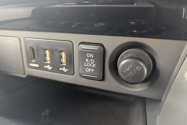 2024 Mitsubishi Pajero Sport GLS QG
