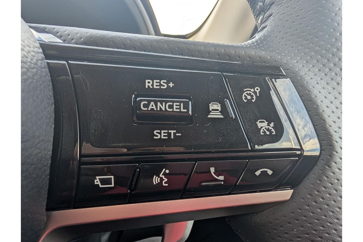 2024 Mitsubishi Pajero Sport GLS QG