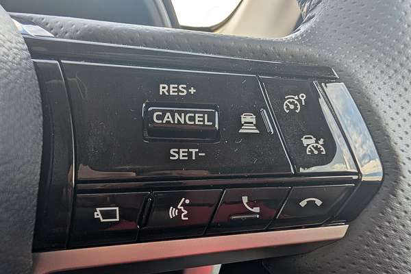 2024 Mitsubishi Pajero Sport GLS QG