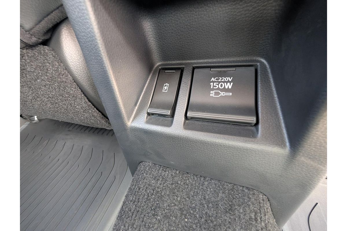 2024 Mitsubishi Pajero Sport GLS QG