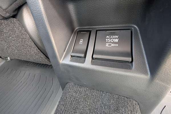 2024 Mitsubishi Pajero Sport GLS QG