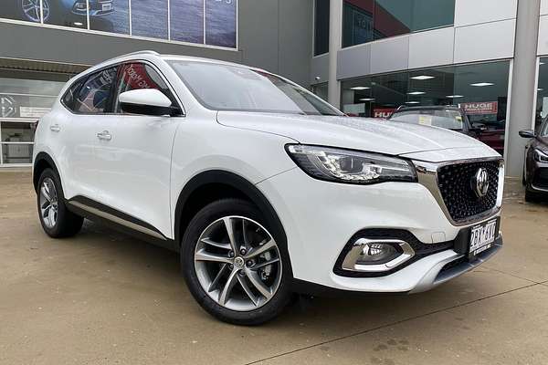2024 MG HS Excite SAS23