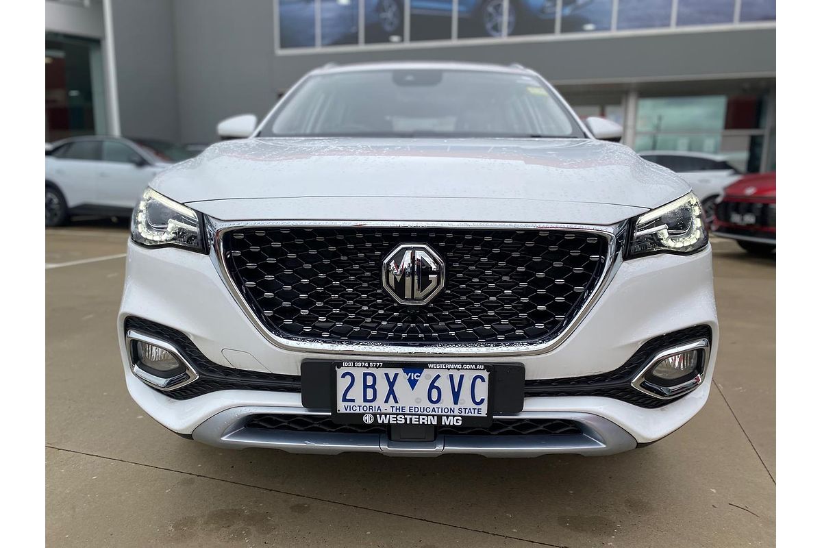 2024 MG HS Excite SAS23