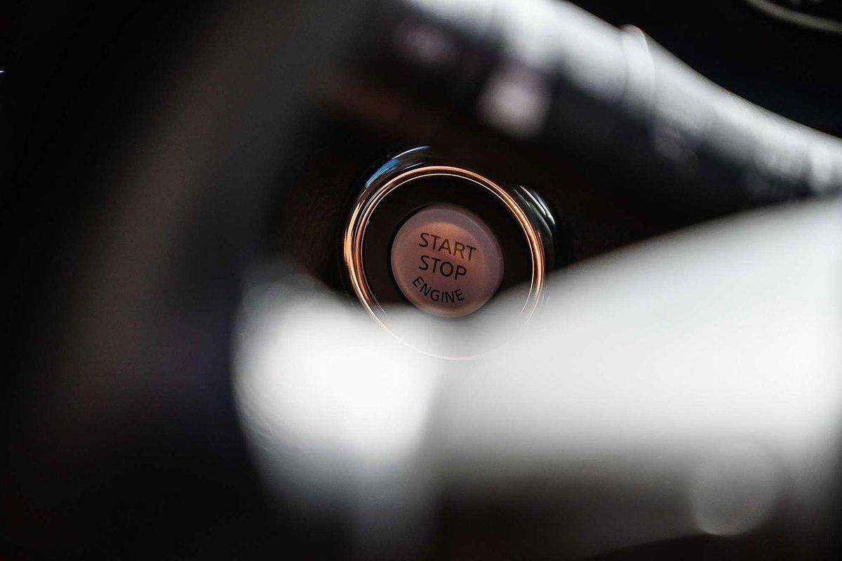 2021 Nissan Patrol Ti-L Y62