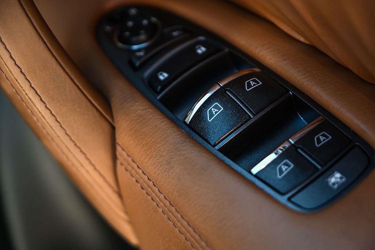 2021 Nissan Patrol Ti-L Y62