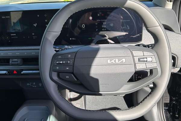 2025 Kia EV3 Earth Long Range SV