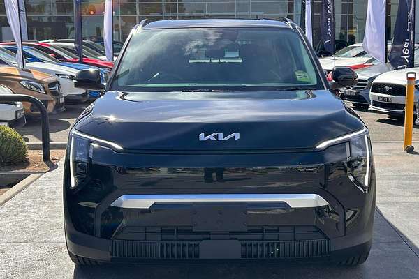 2025 Kia EV3 Earth Long Range SV