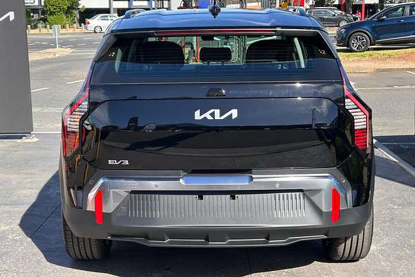 2025 Kia EV3 Earth Long Range SV