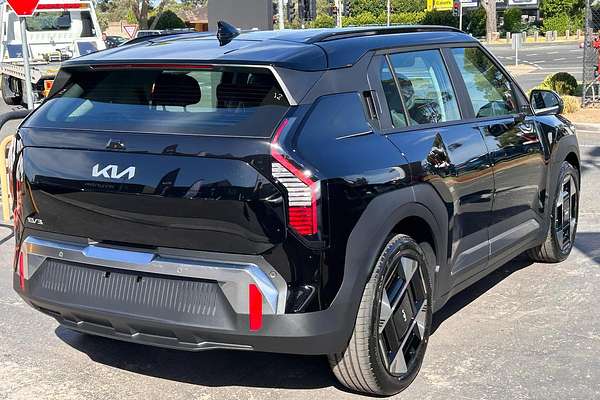 2025 Kia EV3 Earth Long Range SV