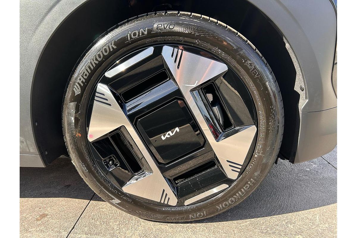 2025 Kia EV3 Earth Long Range SV