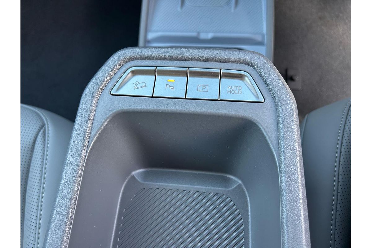 2025 Kia EV3 Earth Long Range SV