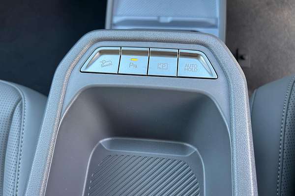 2025 Kia EV3 Earth Long Range SV