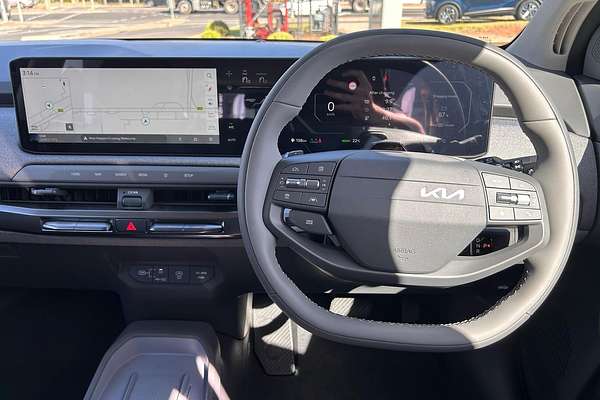 2025 Kia EV3 Earth Long Range SV