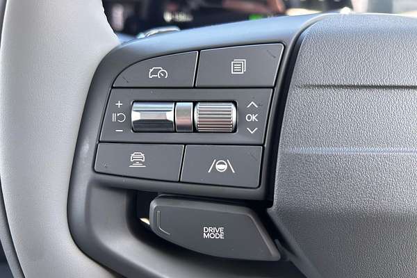 2025 Kia EV3 Earth Long Range SV