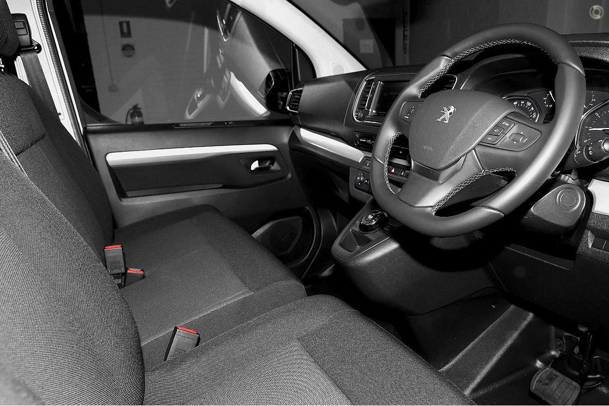 2023 Peugeot Expert Pro K0 SWB