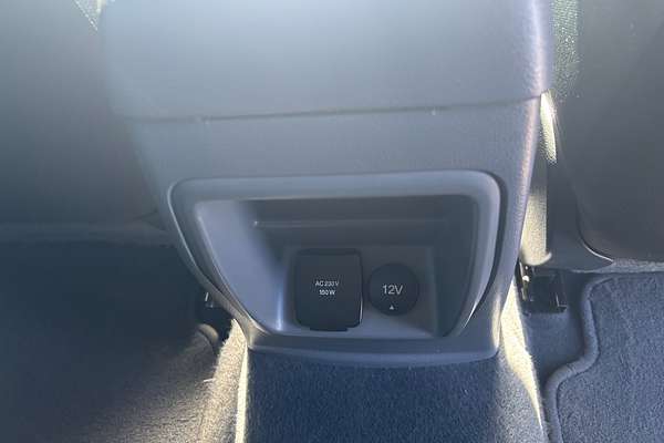 2016 Ford Ranger XLT PX MkII 4X4