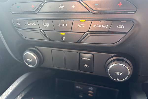 2016 Ford Ranger XLT PX MkII 4X4