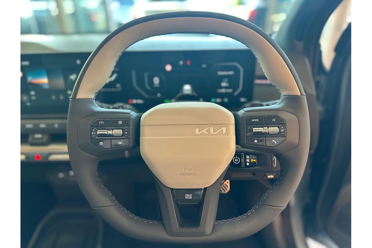 2025 Kia EV3 GT-Line Long Range SV