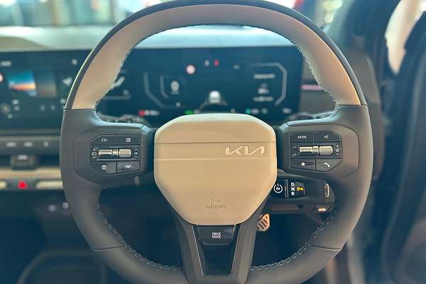 2025 Kia EV3 GT-Line Long Range SV