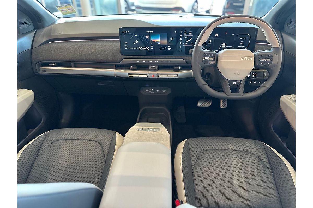 2025 Kia EV3 GT-Line Long Range SV