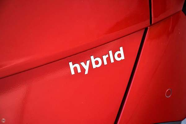 2025 Hyundai Kona Hybrid Premium SX2.V2