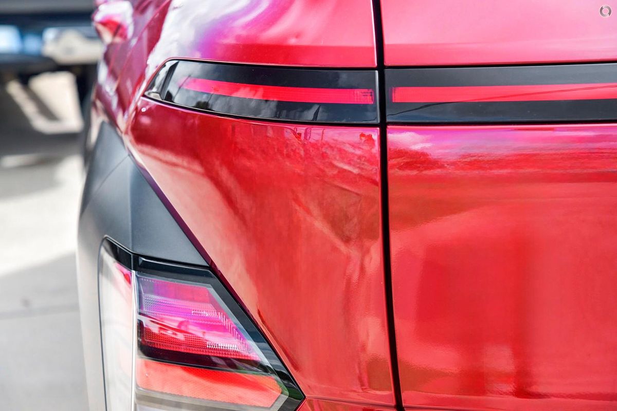 2025 Hyundai Kona Hybrid Premium SX2.V2