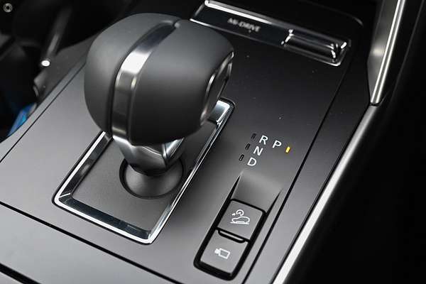 2025 Mazda CX-80 G40e Pure KL