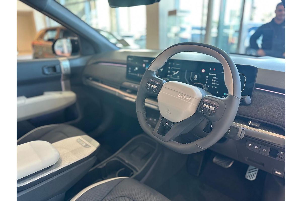 2025 Kia EV3 GT-Line Long Range SV