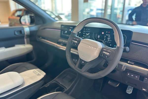 2025 Kia EV3 GT-Line Long Range SV