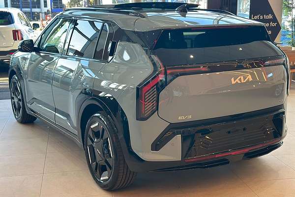 2025 Kia EV3 GT-Line Long Range SV