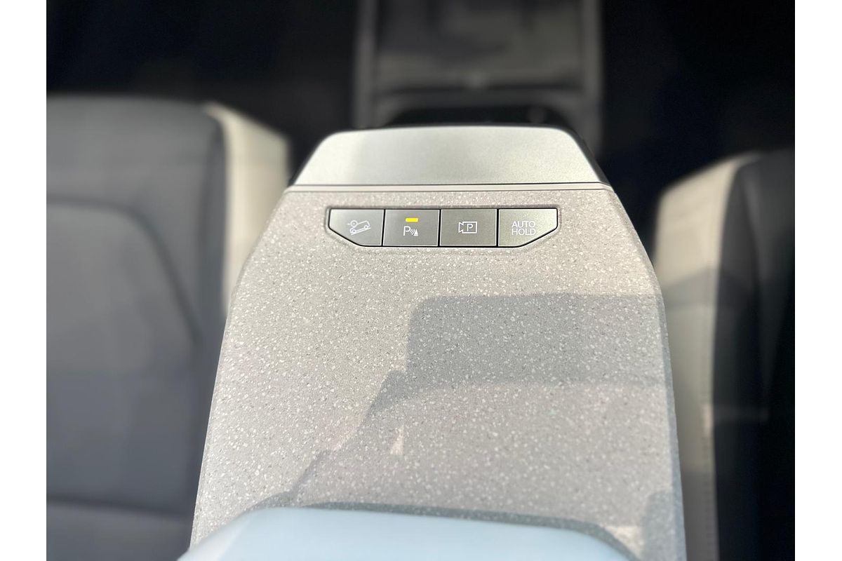 2025 Kia EV3 GT-Line Long Range SV