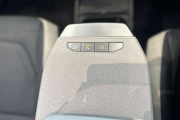 2025 Kia EV3 GT-Line Long Range SV