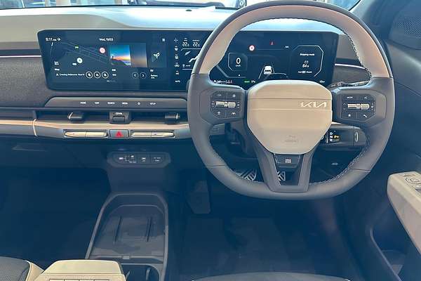 2025 Kia EV3 GT-Line Long Range SV