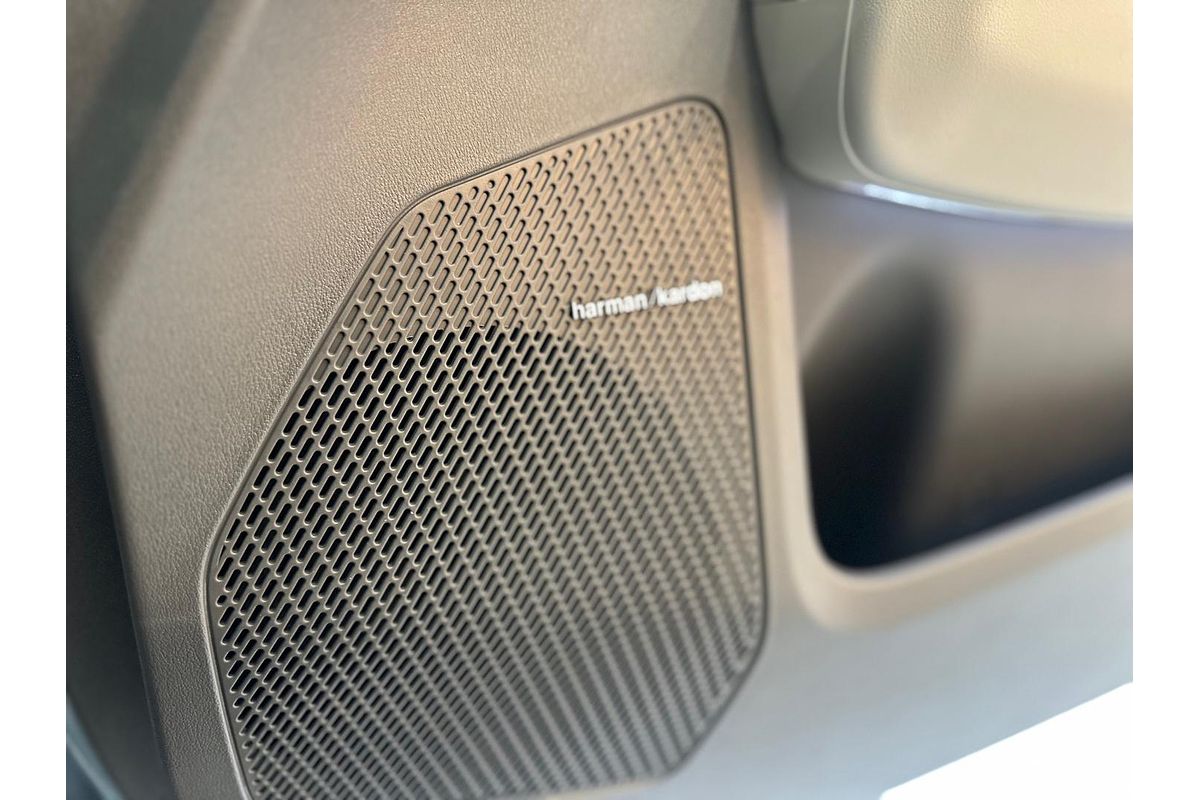 2025 Kia EV3 GT-Line Long Range SV