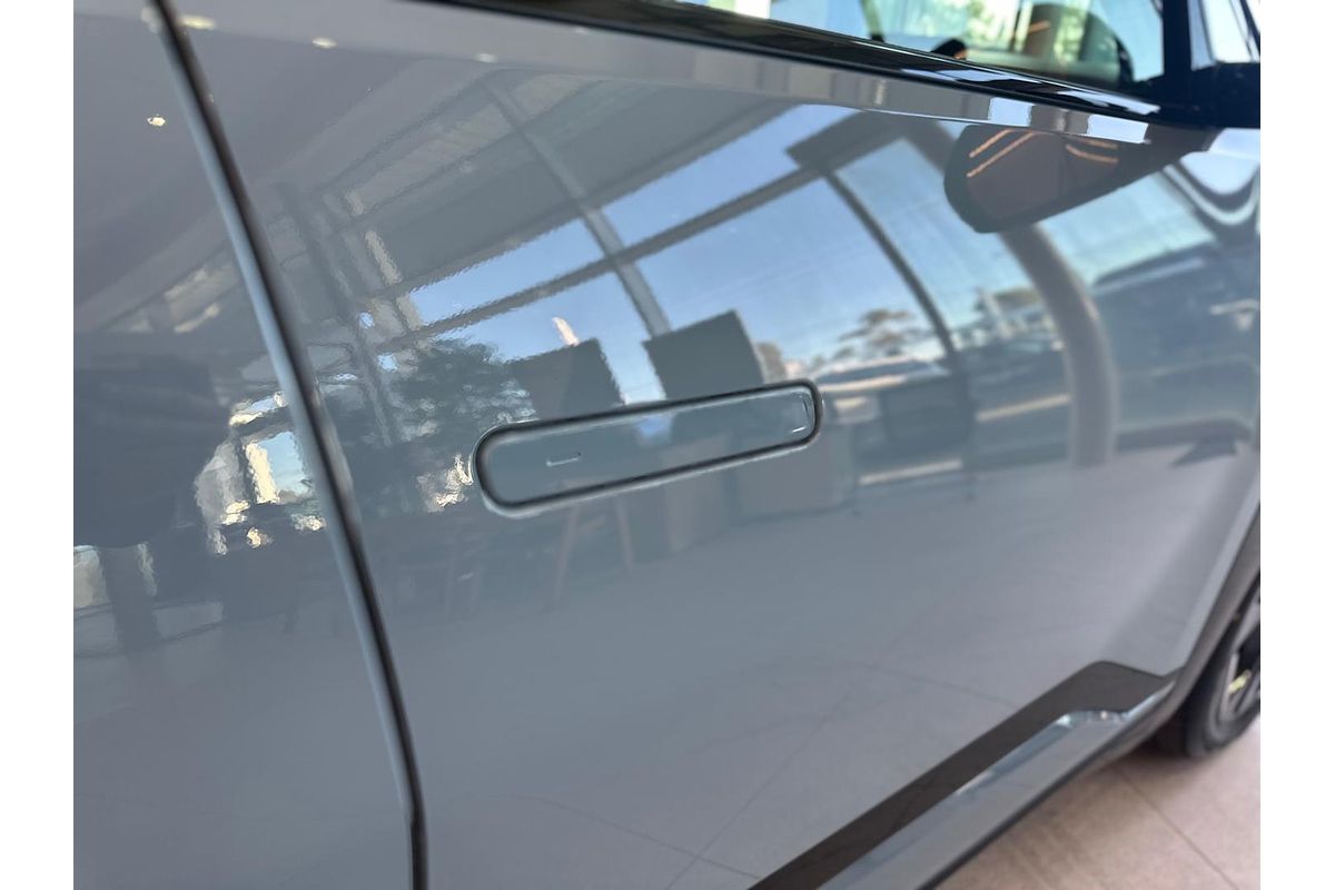 2025 Kia EV3 GT-Line Long Range SV