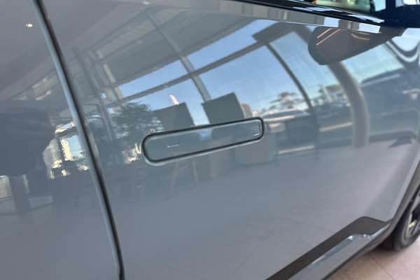 2025 Kia EV3 GT-Line Long Range SV